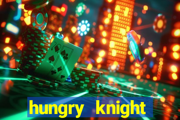 hungry knight gameboy rom